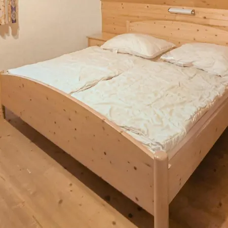 펜션 Mit Bergpanorama 에벤시