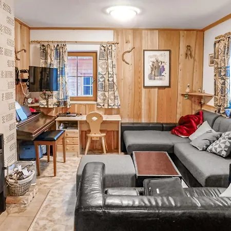 Mit Bergpanorama Holiday home Ebensee